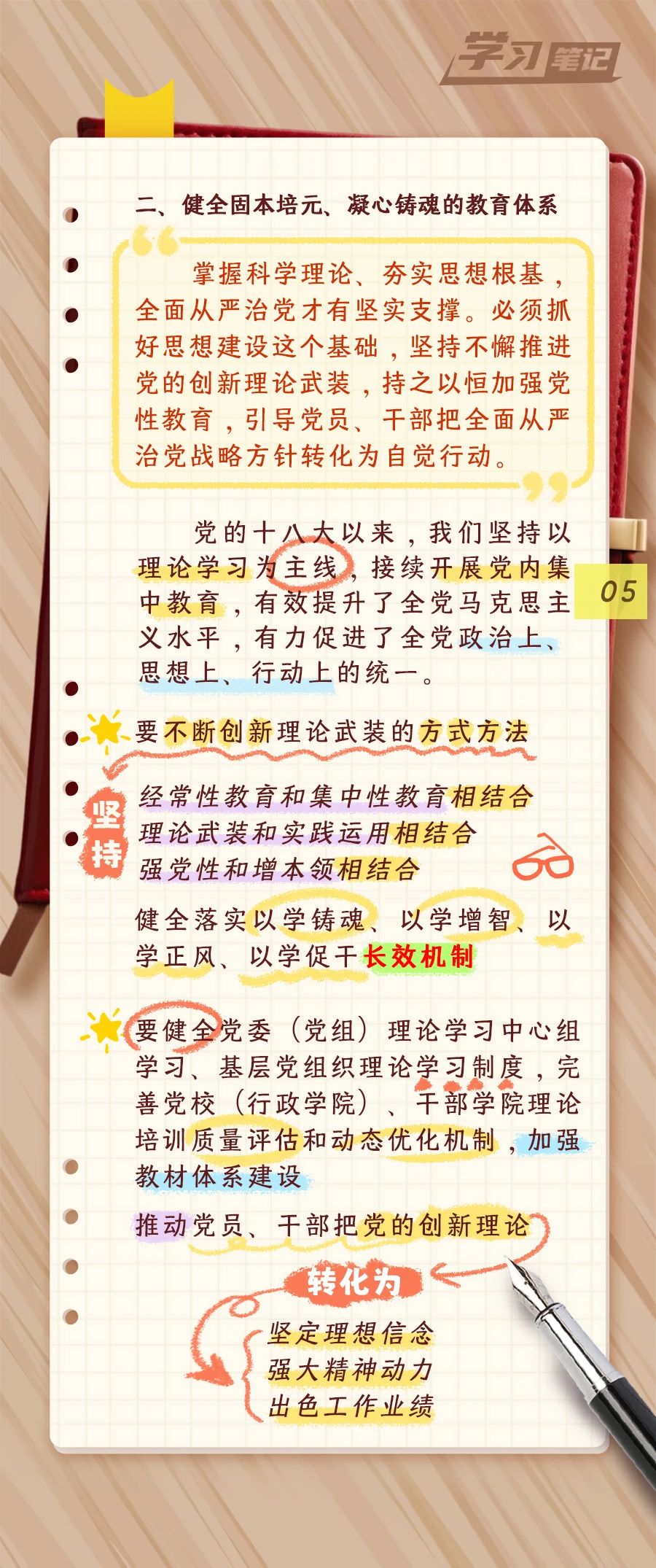 推進全面從嚴治黨，重在真管真嚴(圖6)